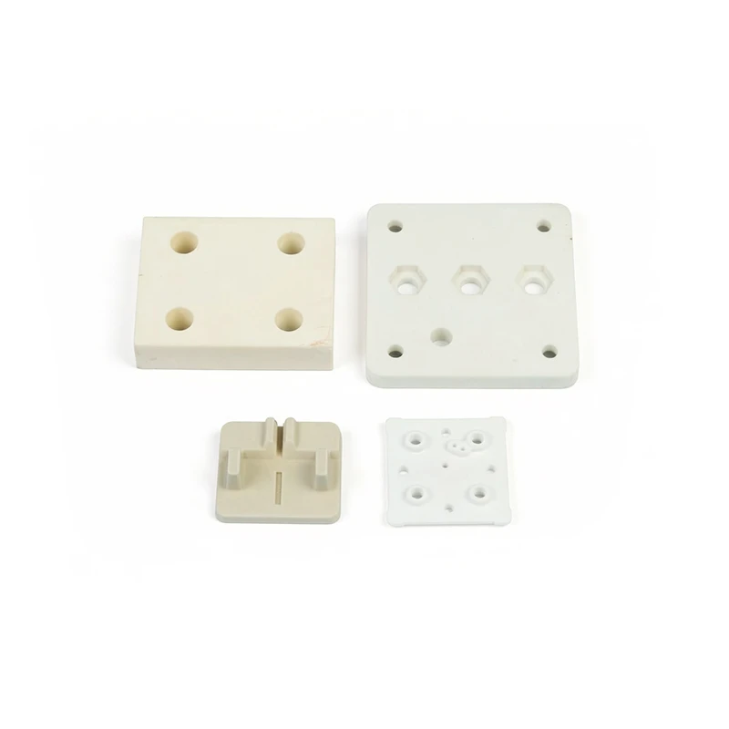 Alumina Ceramic Sheets